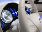 Infiniti Etherea Concept 2011 года